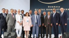 DowAksa established global composite center focused on defense and aviation