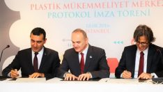 PAGEV Plastics Center of Excellence will make Turkey a production hub