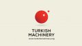 Turkish Machinery Group (Video)