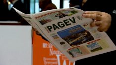 PAGEV Turkish Plastic Industry Foundation (Video)