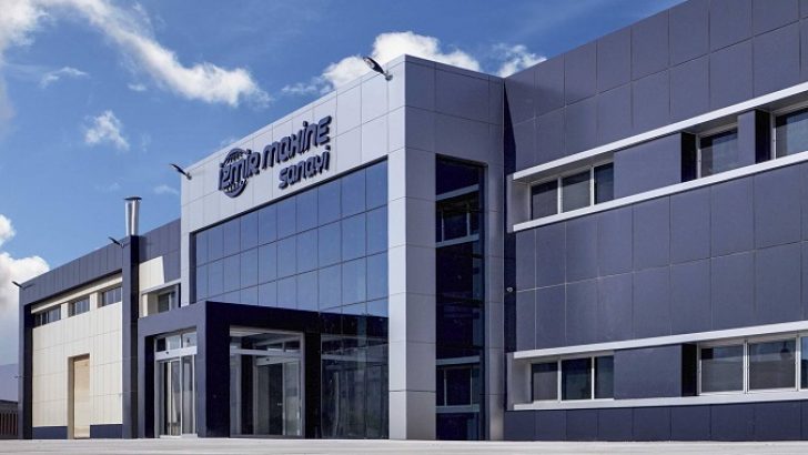 IMS Polymers – Izmir Makine Sanayi A.S. announces start-up of compounding plant in Turkey