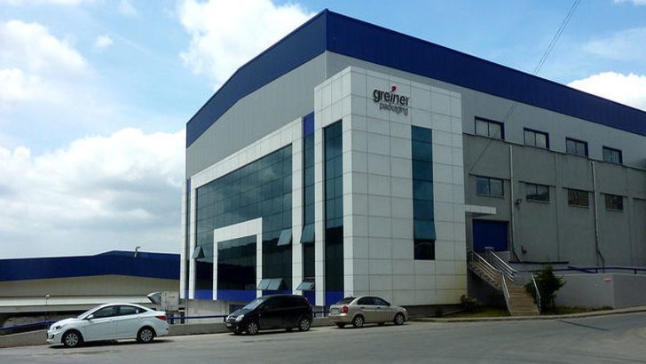 Greiner Packaging to acquire remaining shares in Turkish JV