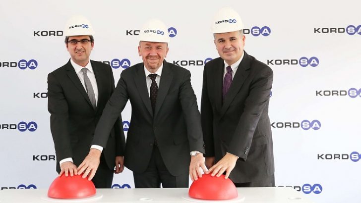Kordsa getting ready to execute two major acquisitions