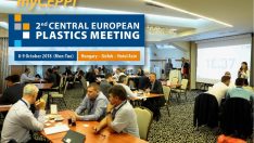Central Europe’s biggest plastics industry meeting in Hungary