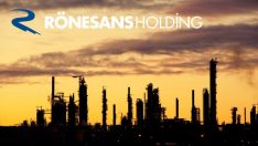 New agreement from Ronesans Holding