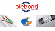 Olebond®, provide efficiency in compounding