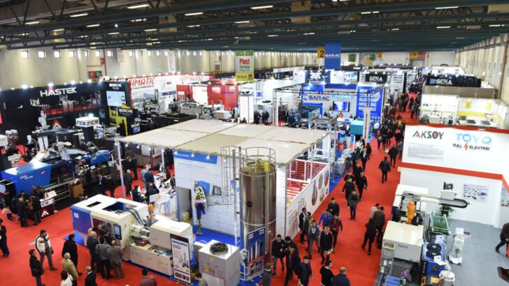 The World Plastics Industry to meet in Tüyap for the 30th time
