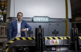 Expansion continues as UNTHA creates new Turkish operation