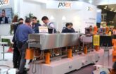 A first from poex to the compounding industry