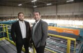 CSR Plastic produces high-quality rLDPE with TOMRA Technologies